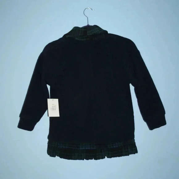 Free Assembly Fleece Jacket Sized XS - Picture 13 of 16